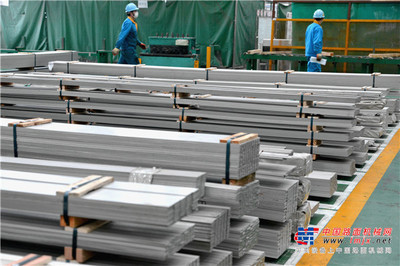 無錫金屬制品行業 抗疫保產增效，筑牢產業鏈韌性