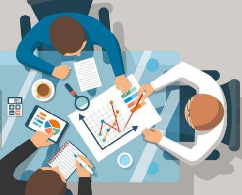 為什么投資基金更適合我們普通投資者