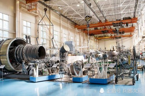 烏克蘭引擎工廠回收風波 35億投資懸置與航空工業的十字路口